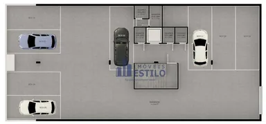 Apartamento com 3 Quartos à venda, 121m² no Altos do Seminario, Caxias do Sul - Foto 9