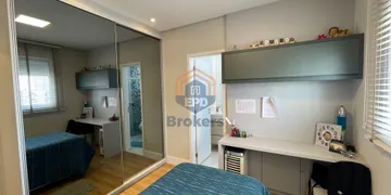 Apartamento com 3 Quartos à venda, 189m² no Jardim Samambaia, Jundiaí - Foto 25