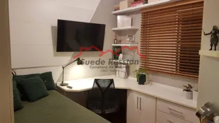 Apartamento com 2 Quartos à venda, 54m² no Vila Castelo, São Paulo - Foto 14