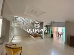 Casa de Condomínio com 4 Quartos para alugar, 380m² no Morada da Colina, Uberlândia - Foto 5