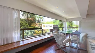 Apartamento com 3 Quartos à venda, 204m² no Jaqueira, Recife - Foto 3