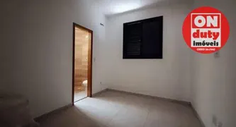 Casa com 3 Quartos para alugar, 93m² no Boqueirão, Santos - Foto 4