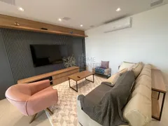 Apartamento com 3 Quartos para alugar, 130m² no Jurerê, Florianópolis - Foto 21