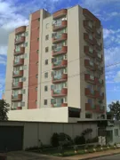 Apartamento com 1 Quarto à venda, 42m² no Setor Sudoeste, Goiânia - Foto 1