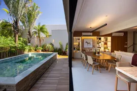 Casa de Condomínio com 3 Quartos à venda, 172m² no Conjunto Residencial Storil, Aparecida de Goiânia - Foto 1