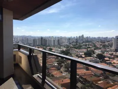 Apartamento com 4 Quartos para venda ou aluguel, 530m² no Saúde, São Paulo - Foto 1