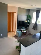 Apartamento com 2 Quartos à venda, 50m² no Conjunto Habitacional Doutor Farid Libos, Londrina - Foto 1