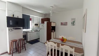 Apartamento com 1 Quarto para alugar, 45m² no Canasvieiras, Florianópolis - Foto 6