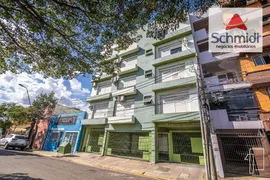 Kitnet à venda, 33m² no Centro, São Leopoldo - Foto 13