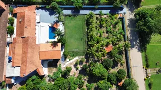 Casa de Condomínio com 5 Quartos à venda, 5000m² no Terras De Mont Serrat, Salto - Foto 1