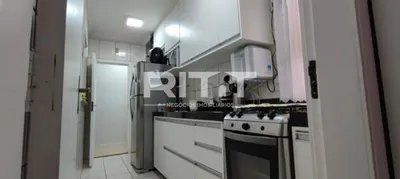 Apartamento com 3 Quartos à venda, 77m² no Jardim Margarida, Campinas - Foto 5