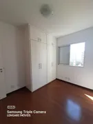 Apartamento com 3 Quartos para alugar, 104m² no Moema, São Paulo - Foto 13
