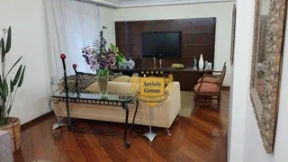 Apartamento com 3 Quartos à venda, 190m² no Santa Rosa, Niterói - Foto 5