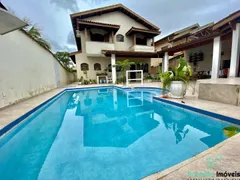 Casa de Condomínio com 4 Quartos à venda, 259m² no Condomínio Bougainville, Bertioga - Foto 1