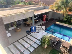 Casa com 3 Quartos à venda, 374m² no City Ribeirão, Ribeirão Preto - Foto 20