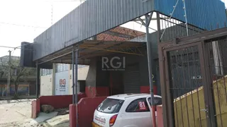 Galpão / Depósito / Armazém à venda, 201m² no Santa Maria Goretti, Porto Alegre - Foto 3