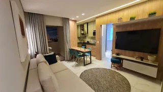 Apartamento com 2 Quartos à venda, 61m² no Centro, Belo Horizonte - Foto 2
