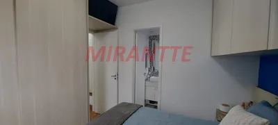 Apartamento com 2 Quartos à venda, 52m² no Vila Mazzei, São Paulo - Foto 5