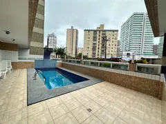 Apartamento com 2 Quartos para venda ou aluguel, 87m² no Vila Caicara, Praia Grande - Foto 5
