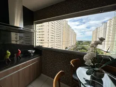 Apartamento com 2 Quartos à venda, 60m² no Setor Candida de Morais, Goiânia - Foto 5