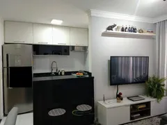 Apartamento com 2 Quartos à venda, 54m² no Jardim Novo Osasco, Osasco - Foto 3