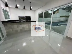 Casa de Condomínio com 4 Quartos à venda, 519m² no Bairro Marambaia, Vinhedo - Foto 9