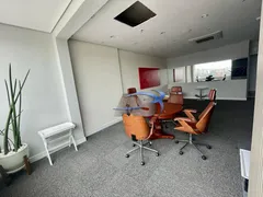 Conjunto Comercial / Sala para alugar, 280m² no Chácara Santo Antônio, São Paulo - Foto 23