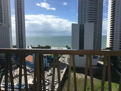 Flat com 1 Quarto para venda ou aluguel, 34m² no Boa Viagem, Recife - Foto 1