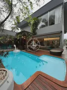 Casa de Condomínio com 4 Quartos à venda, 380m² no Condomínio do Lago, Goiânia - Foto 35
