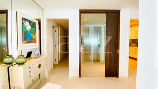 Apartamento com 5 Quartos à venda, 254m² no Riviera de São Lourenço, Bertioga - Foto 43