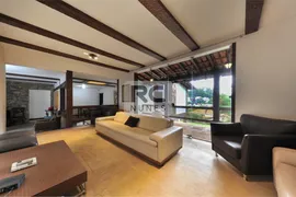 Casa com 5 Quartos à venda, 405m² no Mangabeiras, Belo Horizonte - Foto 22