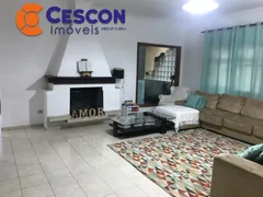 Casa de Condomínio com 3 Quartos à venda, 450m² no Aldeia da Serra, Santana de Parnaíba - Foto 6