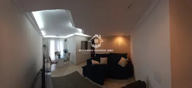 Apartamento com 2 Quartos à venda, 68m² no Jardim do Estadio, Santo André - Foto 2