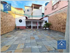 Casa de Vila com 5 Quartos à venda, 140m² no Cachambi, Rio de Janeiro - Foto 18