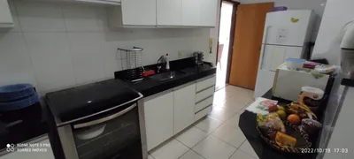 Apartamento com 3 Quartos à venda, 95m² no Imbaúbas, Ipatinga - Foto 19