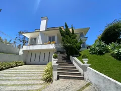 Casa de Condomínio com 4 Quartos à venda, 344m² no Lagoa da Conceição, Florianópolis - Foto 1