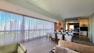 Apartamento com 3 Quartos para alugar, 263m² no Centro, Joinville - Foto 9