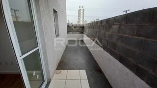 Apartamento com 2 Quartos para alugar, 48m² no Jardim Sao Carlos, São Carlos - Foto 20