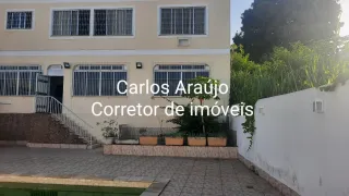 Casa com 4 Quartos à venda, 600m² no Jardim Guanabara, Rio de Janeiro - Foto 43