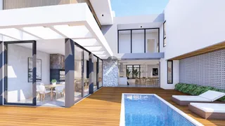 Casa com 4 Quartos à venda, 378m² no Pirabeiraba, Joinville - Foto 18