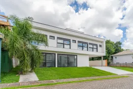 Casa de Condomínio com 4 Quartos à venda, 319m² no Santa Felicidade, Curitiba - Foto 1