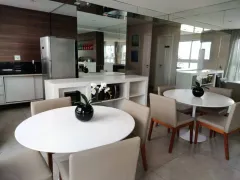Apartamento com 1 Quarto para alugar, 41m² no República, São Paulo - Foto 6