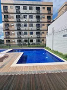 Apartamento com 2 Quartos para alugar, 46m² no Bela Marina, Cuiabá - Foto 17