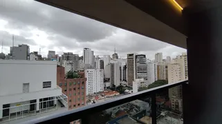 Kitnet com 1 Quarto para alugar, 22m² no Jardim Paulista, São Paulo - Foto 24