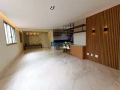 Apartamento com 4 Quartos à venda, 110m² no Serra, Belo Horizonte - Foto 2