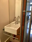 Apartamento com 1 Quarto para alugar, 78m² no Itaim Bibi, São Paulo - Foto 5