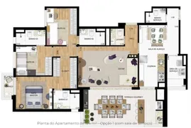 Apartamento com 3 Quartos à venda, 125m² no Vila Mariana, São Paulo - Foto 24