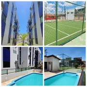 Apartamento com 2 Quartos para alugar, 50m² no Barra de Jangada, Jaboatão dos Guararapes - Foto 1