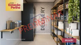 Apartamento com 1 Quarto à venda, 27m² no Guaiaúna, São Paulo - Foto 8