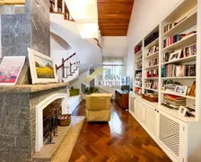 Casa de Condomínio com 4 Quartos à venda, 420m² no Notre Dame, Campinas - Foto 2